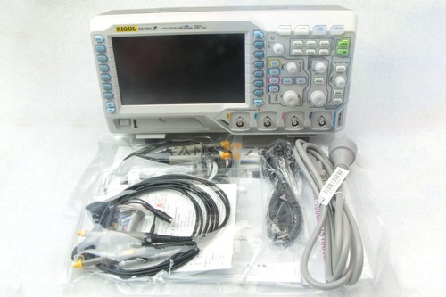 1pc new rigol ds1054z - new,