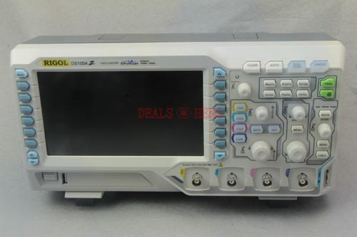1pcs new rigol - 1pcs,