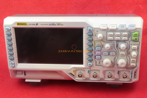 New 1pcs rigol ds1054z - new,