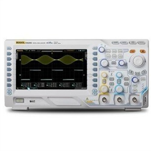 New rigol digital oscilloscope - new,