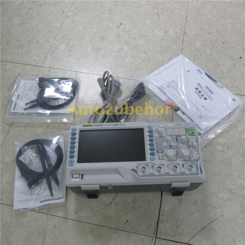 1pc new rigol four - rigol, four-channel