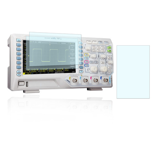 Rigol ds1054z screen protector - ds1054z,